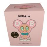 DOB-kun Takashi Murakami MoMA KaiKai Kiki Co