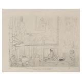 JANICE RAHN (CANADIAN, 20TH/21ST CENTURY).