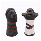 LOUISANE SAINT FLEURANT (HAITIAN, 1924-2005) [2].