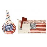 BENJAMIN FRANKLIN PERKINS (AMERICAN, 1904-1993).