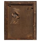 VARUJAN YEGAN BOGHOSIAN (AMERICAN, 1926-2020).