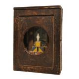 BARRY COHEN (AMERICAN, 1934-1990).