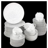 Arzberg Germany Part Dinner Service