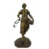 EMILE  LOUIS  PICAULT ( Fr 1833 - 1915)