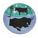 Pablo Picasso (1881-1973).