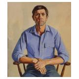 PERI SCHWARTZ (AMERICAN, 1951-2021).