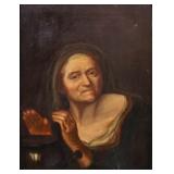 GIUSEPPE NOGARI (AFTER) (ITALAIN 1699-1763).