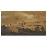 SHMUEL CHARUVI (ISRAELI, 1897-1965).