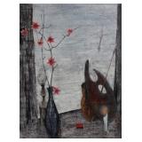 JACQUES BLENY (FRANCE, 1925-1960).