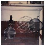 WALKER EVANS (AMERICAN, 1903-1975).