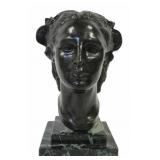 ALBERTO LAGOS (Argentina, 1885-1960).