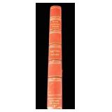 With Number Three Rudyard Kipling 1900 Chile