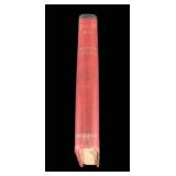 "Stalky & Co" Kipling Signed 1899 London