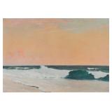 IVAN LEONIDOVICH KALMYKOV (RUSSIAN, 1866-1925).