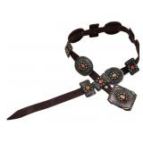 JEWELRY. Daniel Martinez Sterling Spiny Oyster and