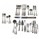 SILVERPLATE. Miscellaneous Christofle Silverplate