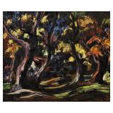 EMERIC VAGH WEINMANN (HUNGARIAN, 1919-2012).