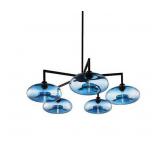 NICHE MODERN Custom Quill Chandelier