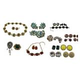 JEWELRY. Costume Jewelry Inc. Schiaparelli.