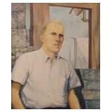 JOHN BROCK LEAR JR. (AMERICAN, 1910-2008).