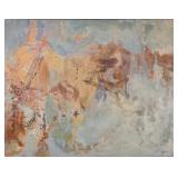 SIDNEY GROSS (AMERICAN, 1921-1969).