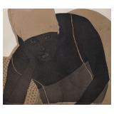 EMMA  AMOS (AFRICAN-AMERICAN, 1937-2020).