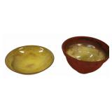 Gertrud & Otto Natzler (American, 20th Century).