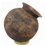 Large Terracotta / Pottery Pot .