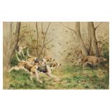 LEON ESPINASSE (19TH/20TH CENTURY).