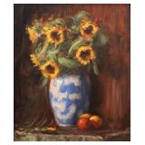 DONALD WHITE (AMERICAN, 20TH CENTURY).