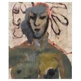 ALEXANDER RUTSCH (AUSTRIAN, 1916-1977).