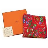 COUTURE. Hermes Pierres d