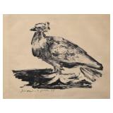 PABLO PICASSO (SPANISH, 1881-1973).