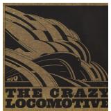 DOUG JOHNSON (CANADIAN/AMERICAN, b. 1940).