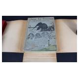 Just So Stories Rudyard Kipling First Edition