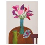 ED BAYNARD (AMERICAN, 1940-2016).