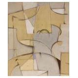 BEATRICE MANDELMAN (AMERICAN 1912-1998).