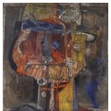 NAHUM TSCHACBASOV (AMERICAN, 1899-1984).