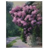 DENNIS PERRIN (AMERICAN, 1950-2021).