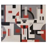 SANDU DARIE (ROMANIAN/CUBAN, 1908-1991).