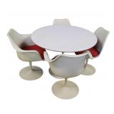 EERO SAARINEN (USA 1910-1961).