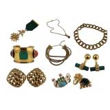 JEWELRY. Collection of Couture Jewelry Inc. Chanel