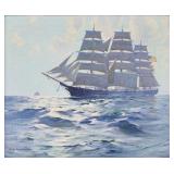 CHARLES ROBERT PATTERSON (AMERICAN, 1878-1958).