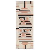 SANDU DARIE (ROMANIAN/CUBAN, 1908-1991).