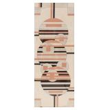 SANDU DARIE (ROMANIAN/CUBAN, 1908-1991).