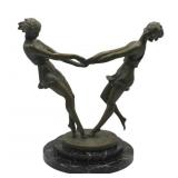 ANDRE  GILBERT (19/20th century)