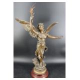 "La Liberte" by H. Kossowski