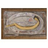 SALVATORE EMBLEMA (ITALIAN, 1929-2006).