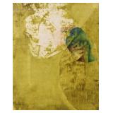 MORRIS BRODERSON (AMERICAN, 1928-2011).