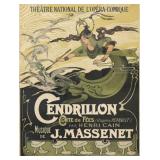 EMILE BERTRAND (FRENCH, 1836-1932).